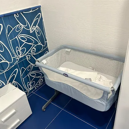 Bed & Breakfast La Divina Battipaglia