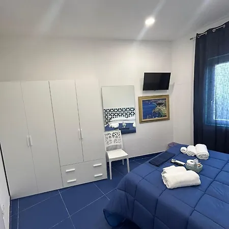 La Divina Bed & Breakfast 3*