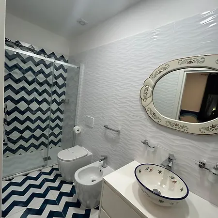 La Divina Bed & Breakfast