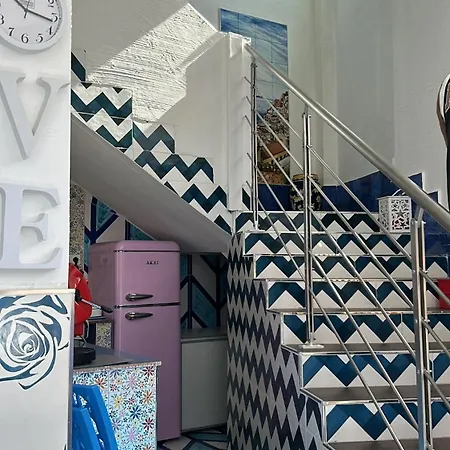 Bed & Breakfast La Divina