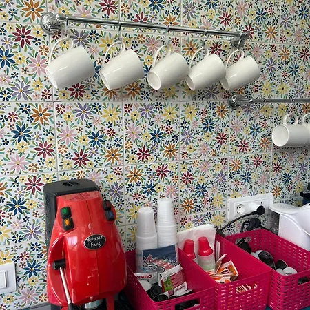 Bed & Breakfast La Divina