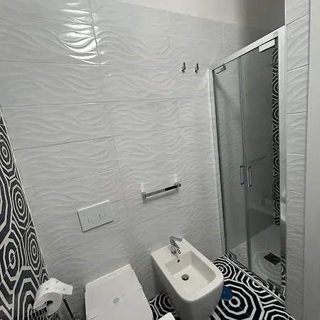 Bed & Breakfast La Divina 3*