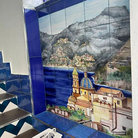 Bed & Breakfast La Divina 3*