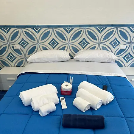 Bed & Breakfast La Divina Battipaglia