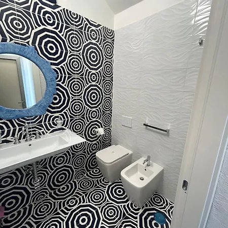 Bed & Breakfast La Divina 3*