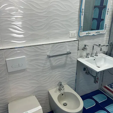 La Divina Bed and Breakfast Battipaglia