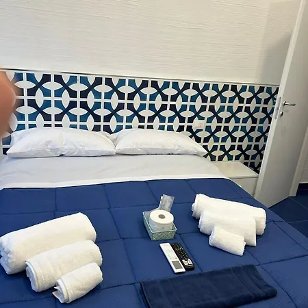 La Divina Bed and Breakfast