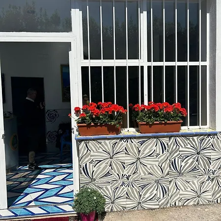 Bed and Breakfast La Divina