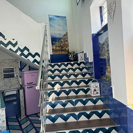 Bed & Breakfast La Divina *