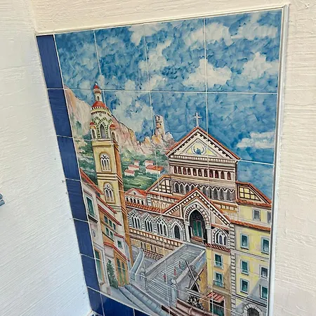 La Divina Bed and Breakfast Battipaglia