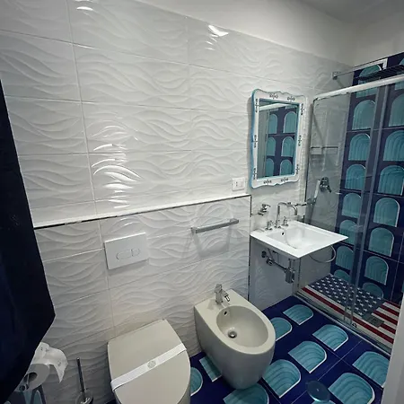 Bed & Breakfast La Divina Battipaglia