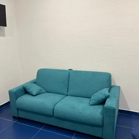 La Divina فندق مبيت وإفطار