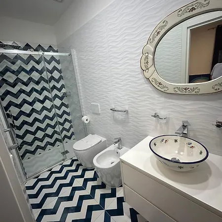 La Divina Bed and Breakfast Battipaglia
