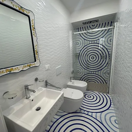Bed and Breakfast La Divina Battipaglia