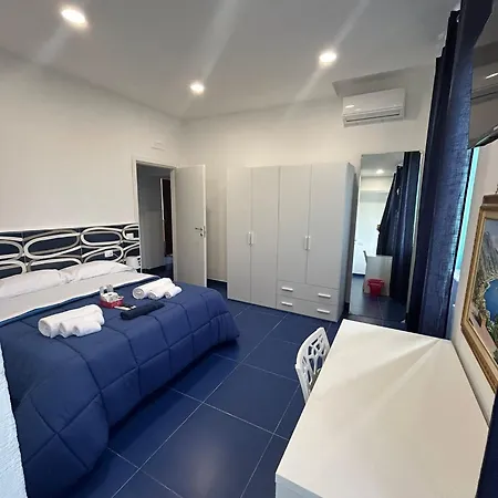 La Divina Bed & Breakfast *