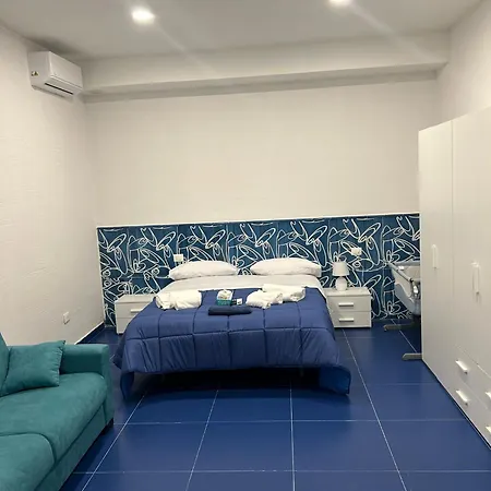 La Divina Bed and Breakfast Battipaglia