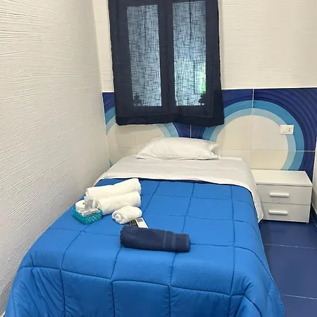 La Divina 3* Battipaglia