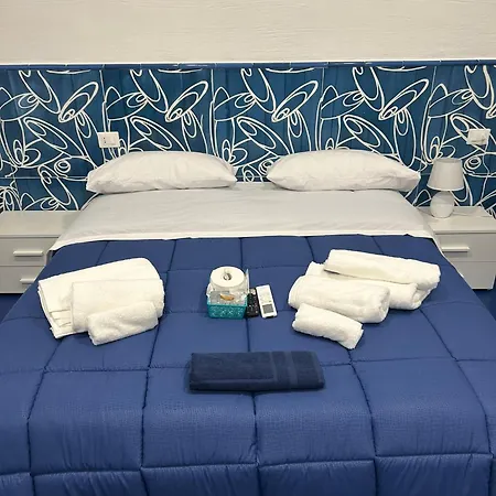 La Divina Bed and Breakfast 3*