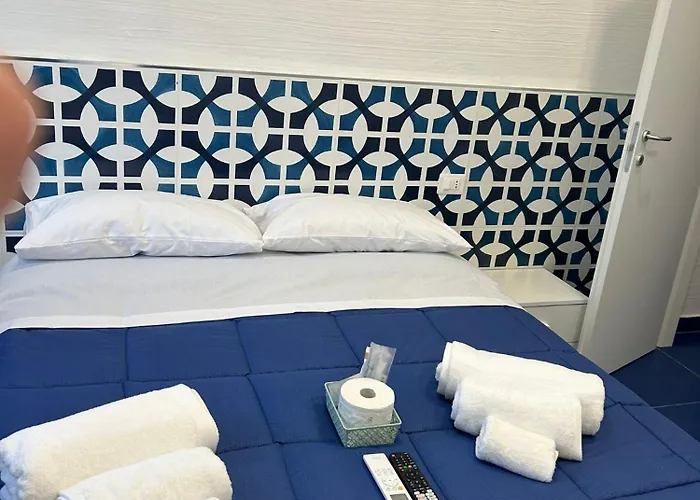 La Divina Bed and breakfast