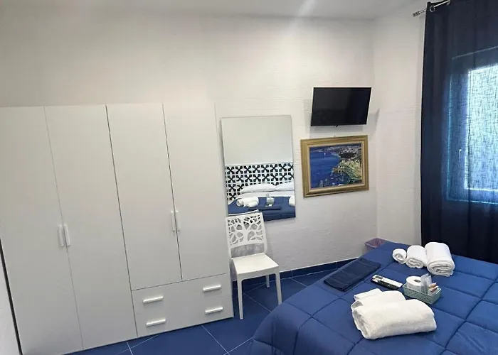 La Divina Bed and breakfast 3*