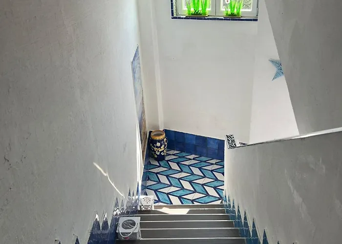 La Divina Bed and breakfast Battipaglia