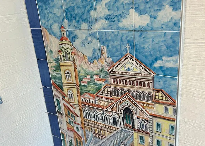 La Divina Bed and breakfast Battipaglia