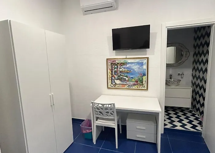 La Divina Bed and breakfast 3*